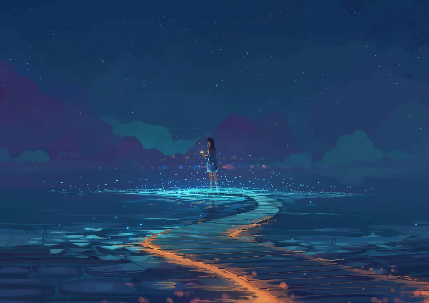 cover of next post
