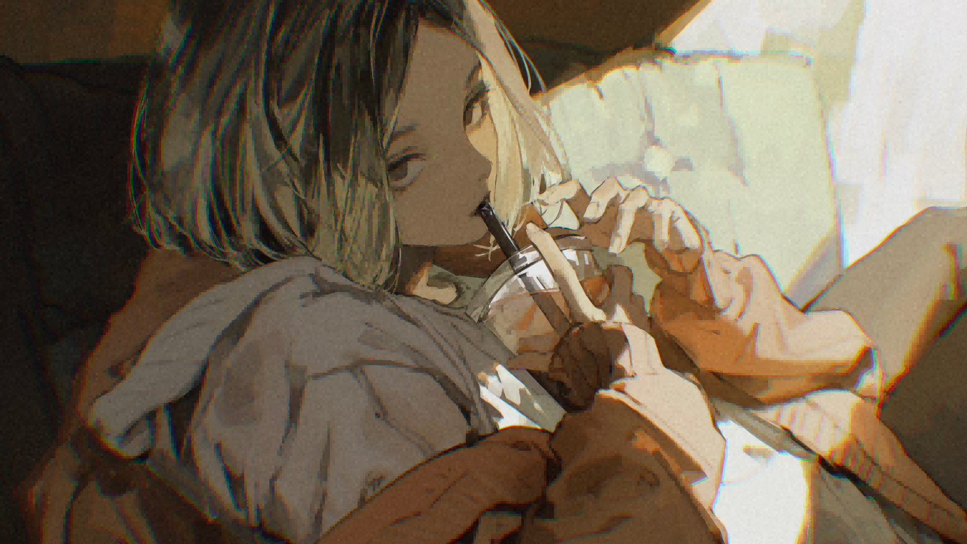 cover of next post