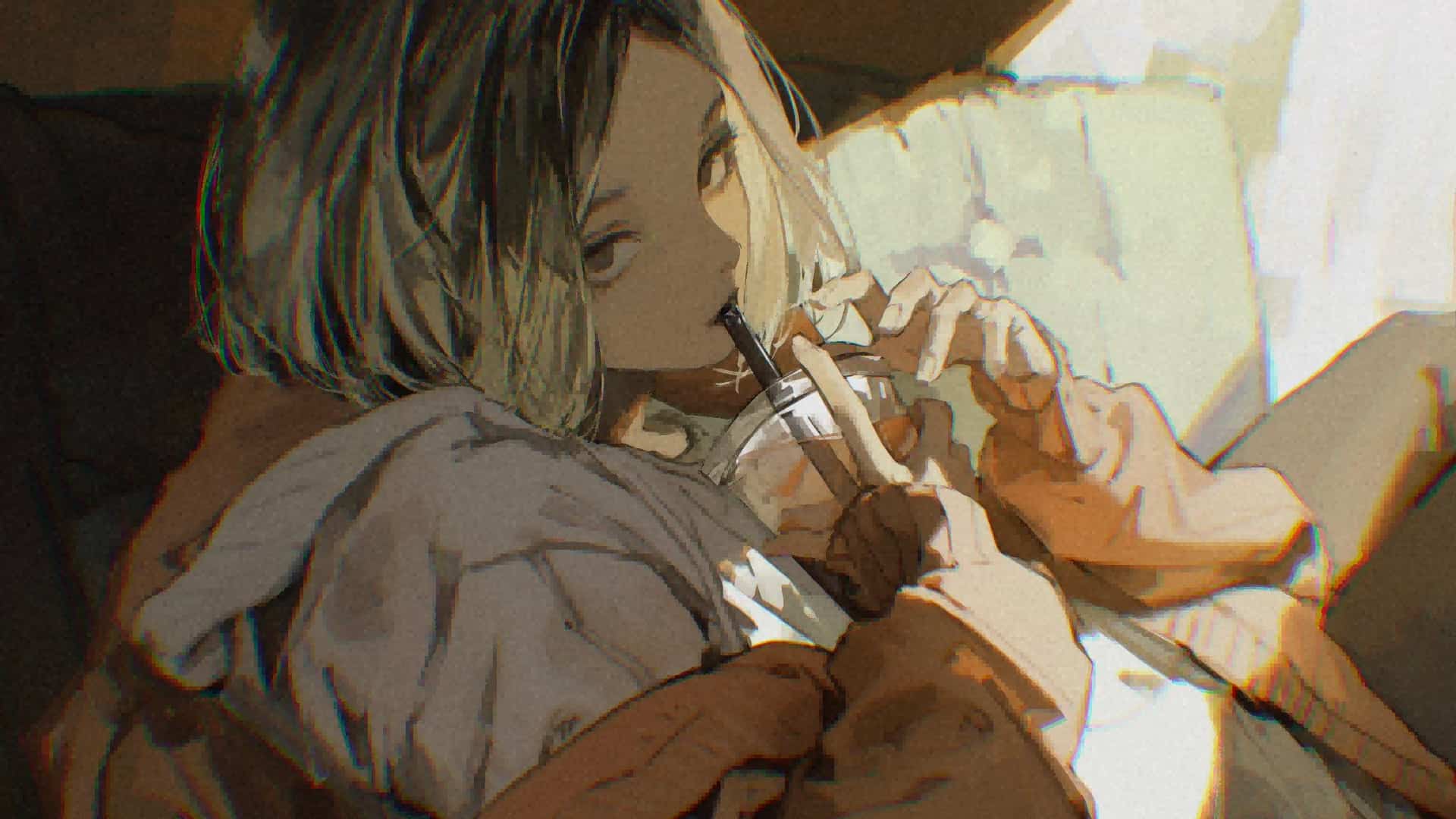应急响应靶机训练 - 挖矿